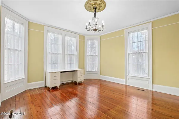 $285,000 | 109 North Greene Street, Snow Hill, NC 28580
