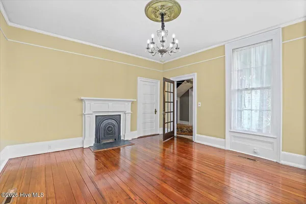 $285,000 | 109 North Greene Street, Snow Hill, NC 28580
