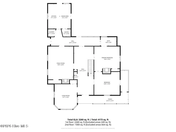 $285,000 | 109 North Greene Street, Snow Hill, NC 28580