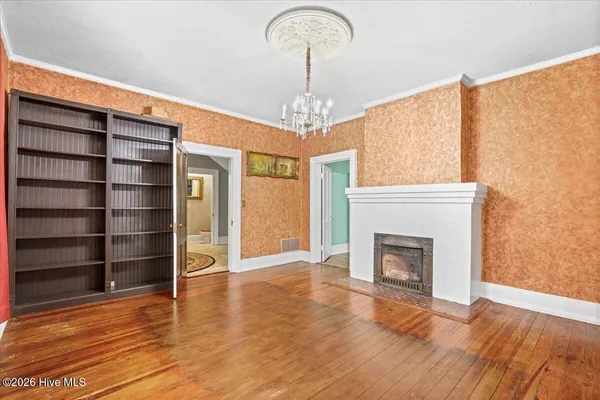 $285,000 | 109 North Greene Street, Snow Hill, NC 28580