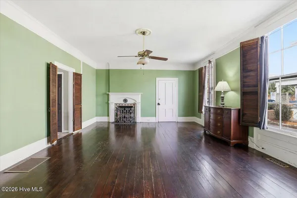 $285,000 | 109 North Greene Street, Snow Hill, NC 28580