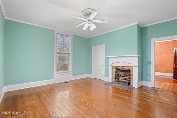 $285,000 | 109 North Greene Street, Snow Hill, NC 28580