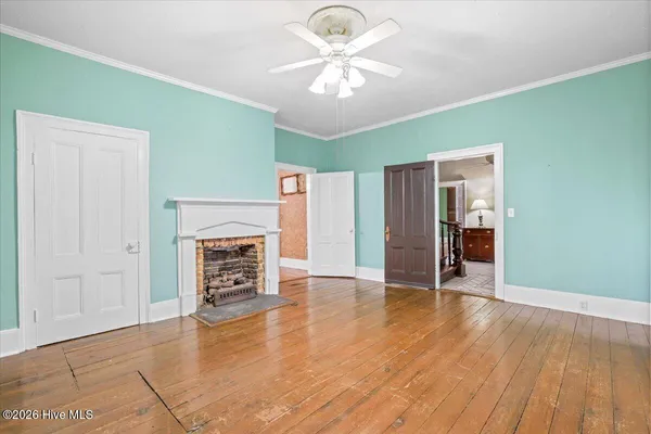 $285,000 | 109 North Greene Street, Snow Hill, NC 28580