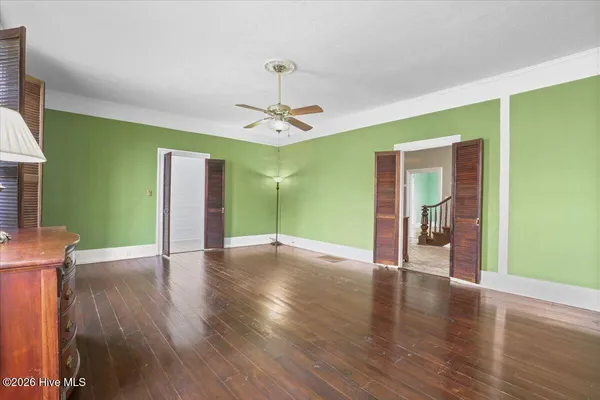 $285,000 | 109 North Greene Street, Snow Hill, NC 28580