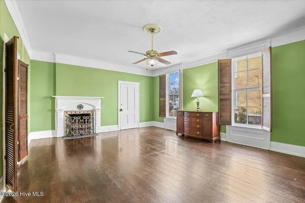 $285,000 | 109 North Greene Street, Snow Hill, NC 28580