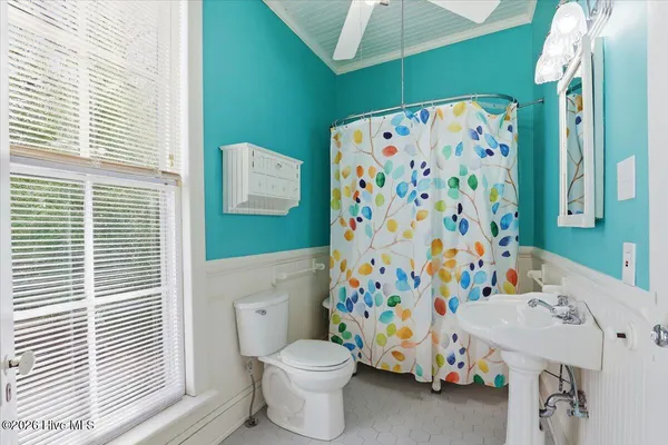 $285,000 | 109 North Greene Street, Snow Hill, NC 28580