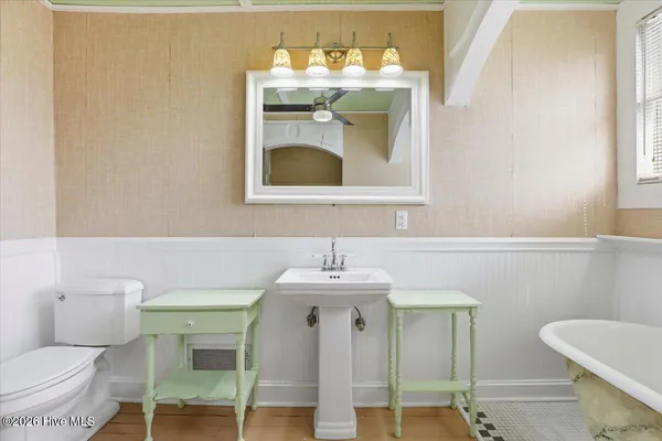 $285,000 | 109 North Greene Street, Snow Hill, NC 28580