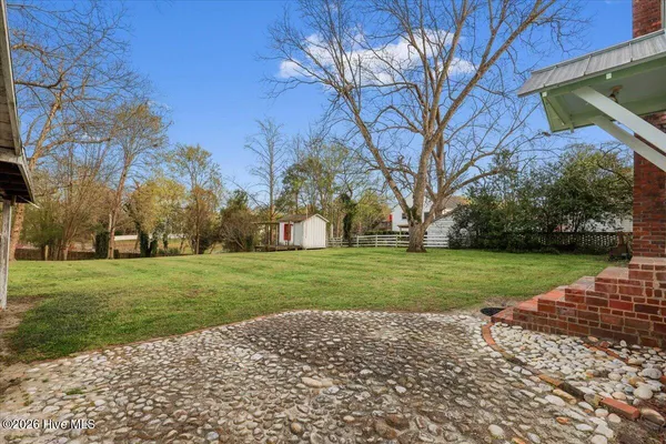 $285,000 | 109 North Greene Street, Snow Hill, NC 28580