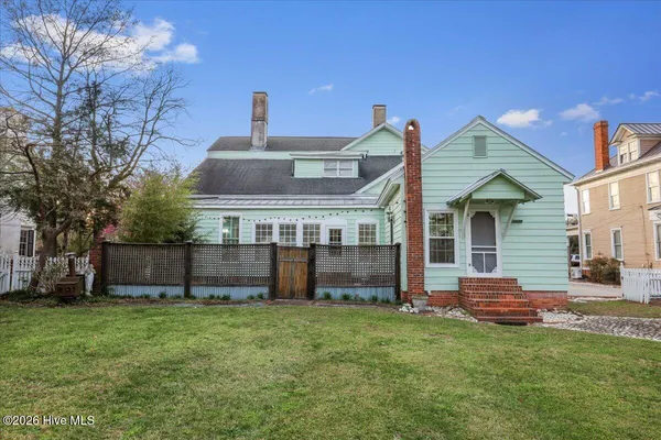 $285,000 | 109 North Greene Street, Snow Hill, NC 28580