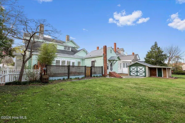 $285,000 | 109 North Greene Street, Snow Hill, NC 28580