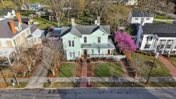 $285,000 | 109 North Greene Street, Snow Hill, NC 28580