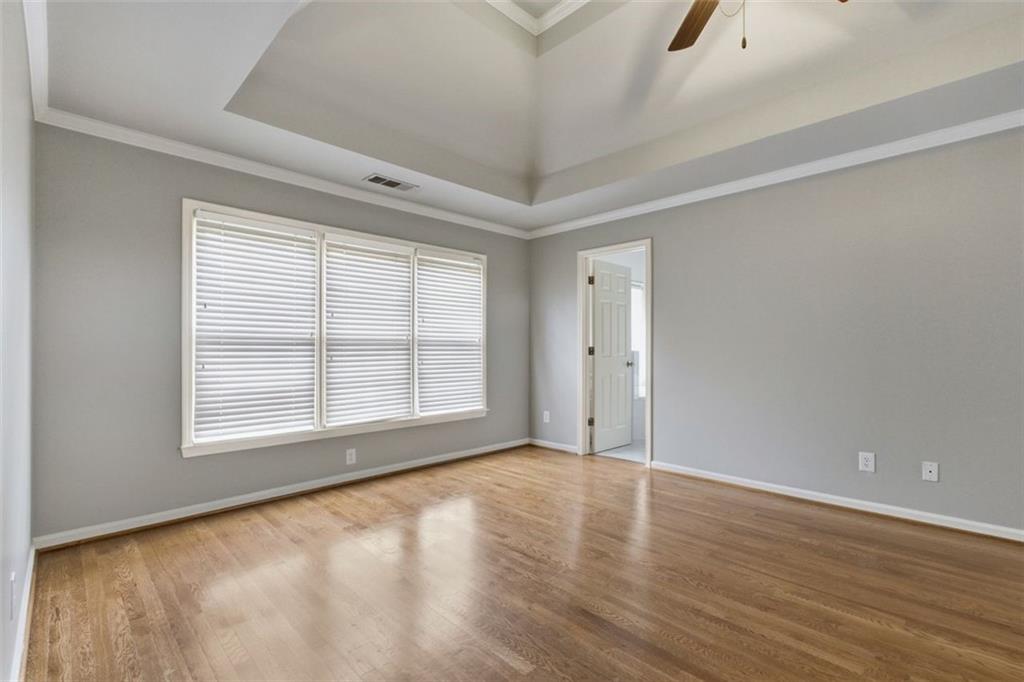 253 Chestnut Lake Way Southwest Lilburn, GA 30047 - Photo 25 of 38