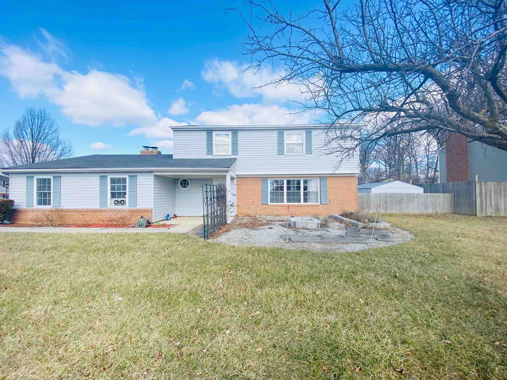 5111 Trier Road Fort Wayne, IN 46815 - Photo 1 of 19 Gallery Image 1
