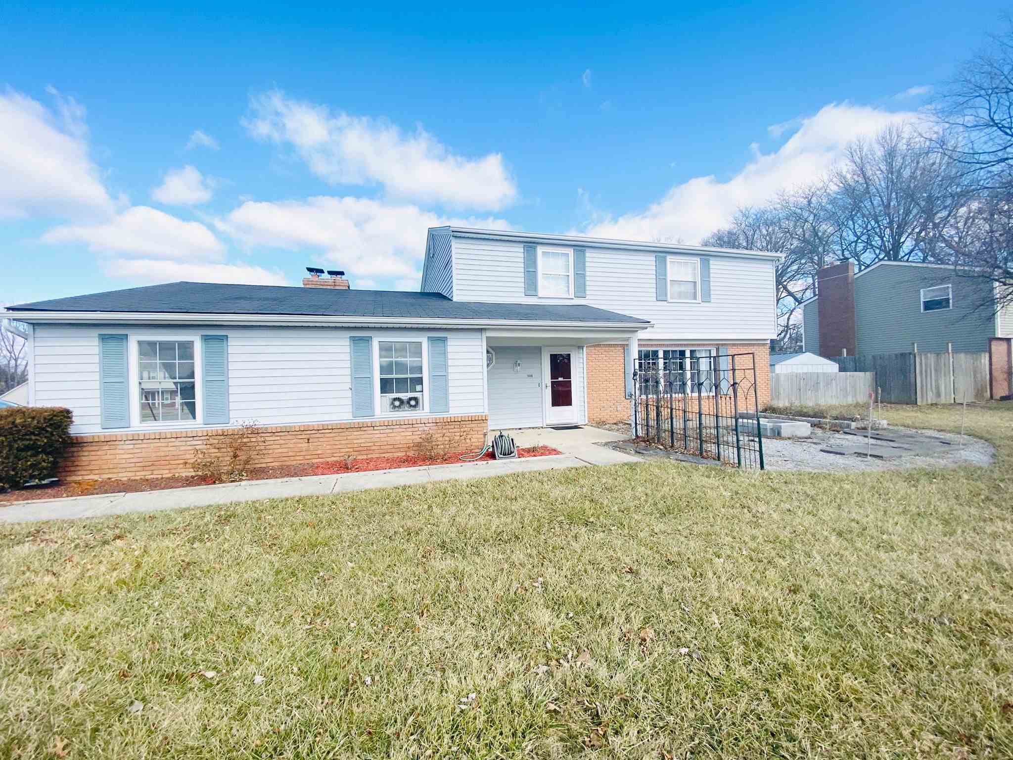 5111 Trier Road Fort Wayne, IN 46815 - Photo 2 of 19 Gallery Image 2