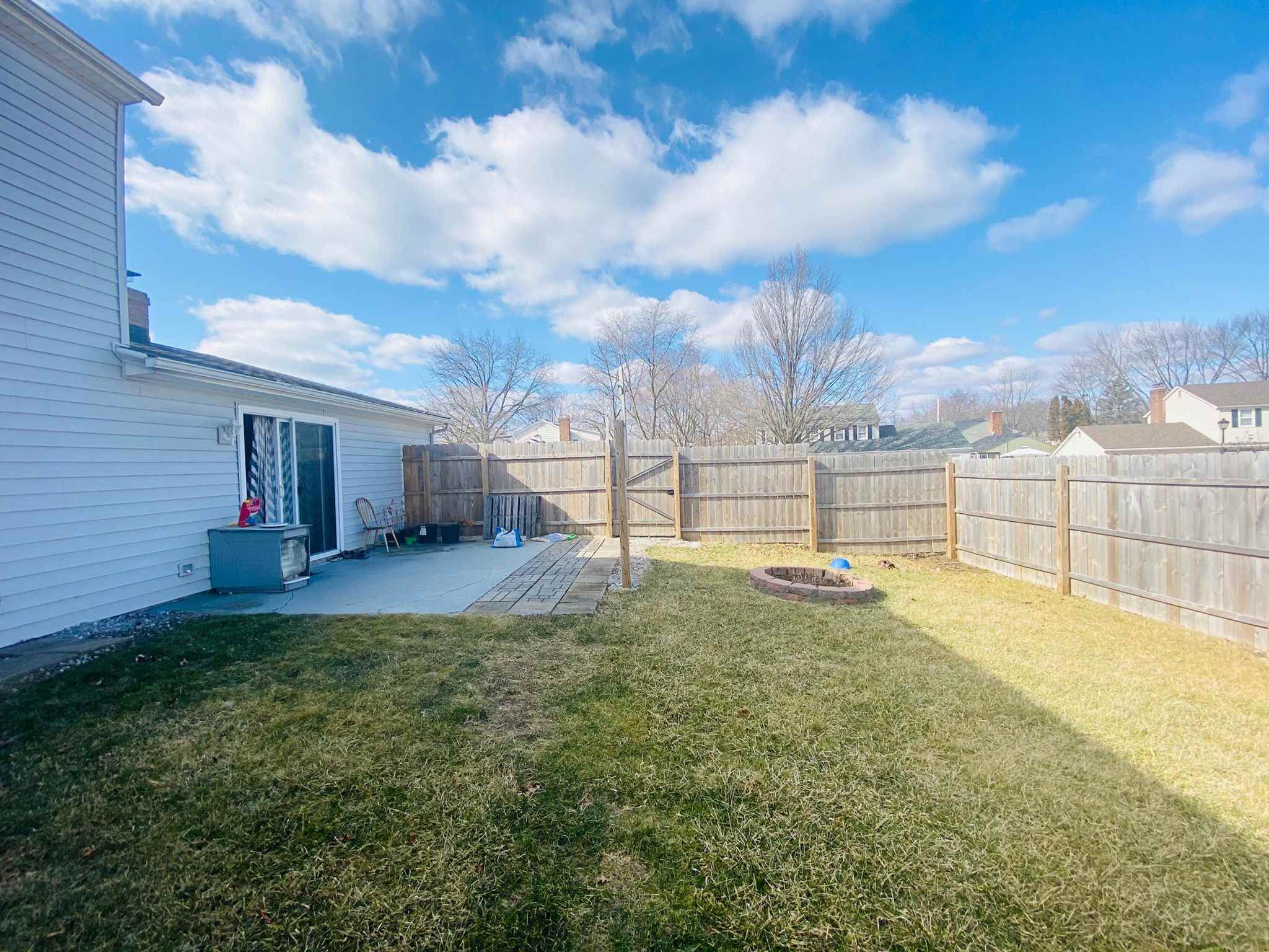 5111 Trier Road Fort Wayne, IN 46815 - Photo 17 of 19 Gallery Image 17