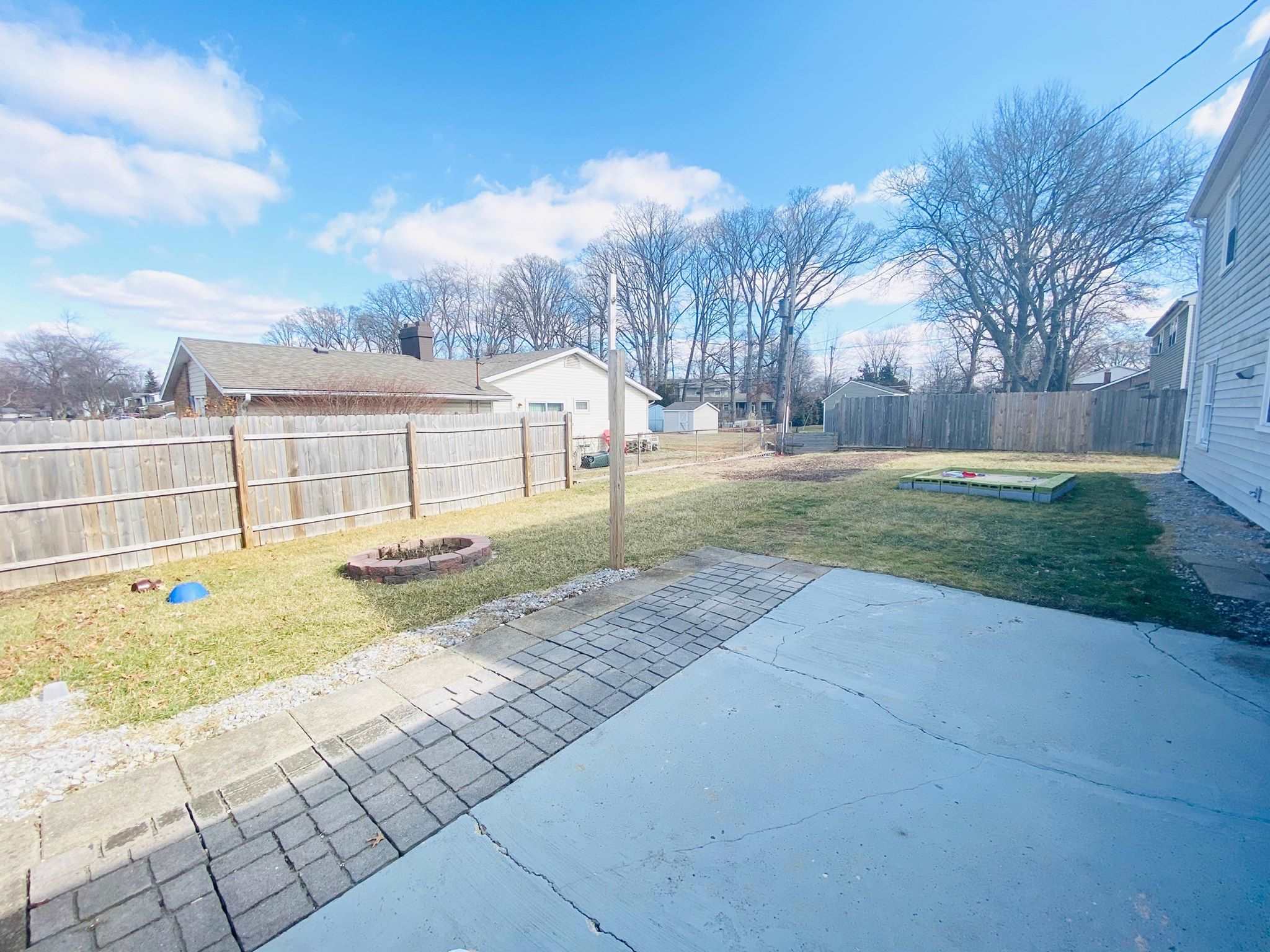 5111 Trier Road Fort Wayne, IN 46815 - Photo 19 of 19 Gallery Image 19