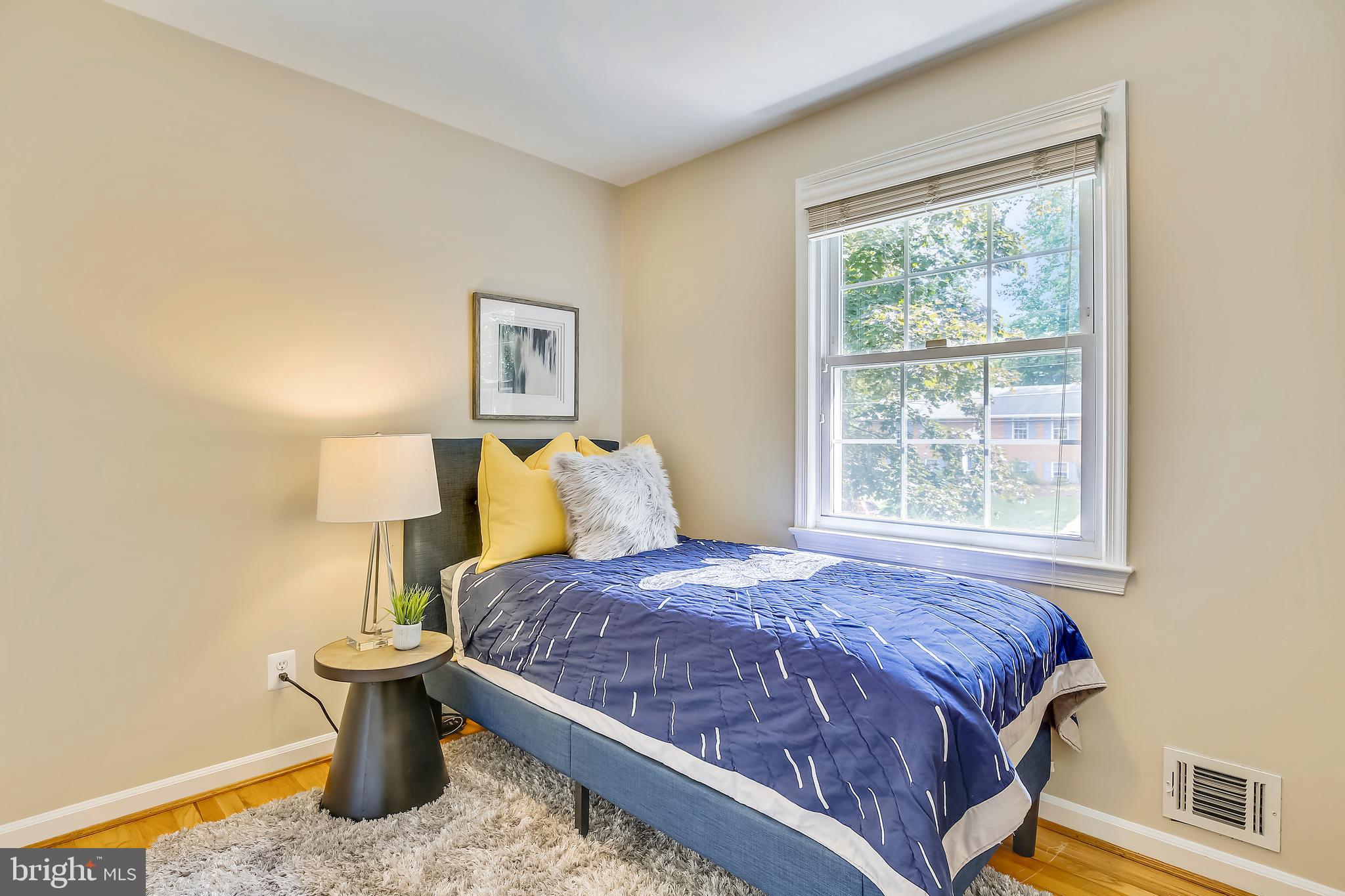 8844 Stark Road Annandale, VA 22003 - Photo 21 of 57 Have sweet dreams in the 2nd Bedroom!