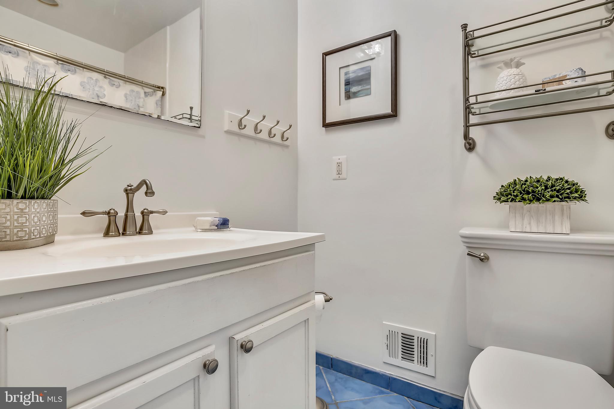 8844 Stark Road Annandale, VA 22003 - Photo 29 of 57 Plenty of Storage in this Main Bath!