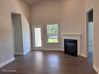 $340,150 | 182 Cherry Laurel Drive, Wallace, NC 28466