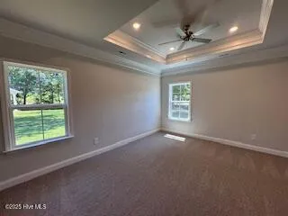 $340,150 | 182 Cherry Laurel Drive, Wallace, NC 28466