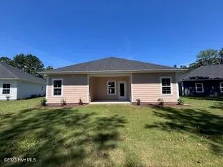 $340,150 | 182 Cherry Laurel Drive, Wallace, NC 28466