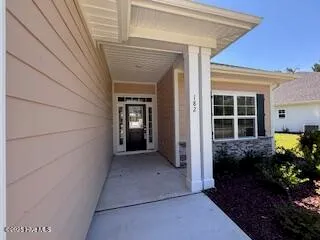 $340,150 | 182 Cherry Laurel Drive, Wallace, NC 28466