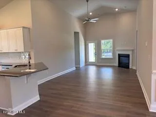 $340,150 | 182 Cherry Laurel Drive, Wallace, NC 28466