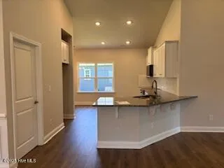 $340,150 | 182 Cherry Laurel Drive, Wallace, NC 28466