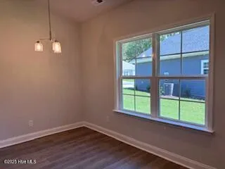 $340,150 | 182 Cherry Laurel Drive, Wallace, NC 28466