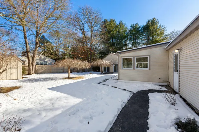 $925,000 | 200 Lumbert Mill Road, Centerville, MA 02632
