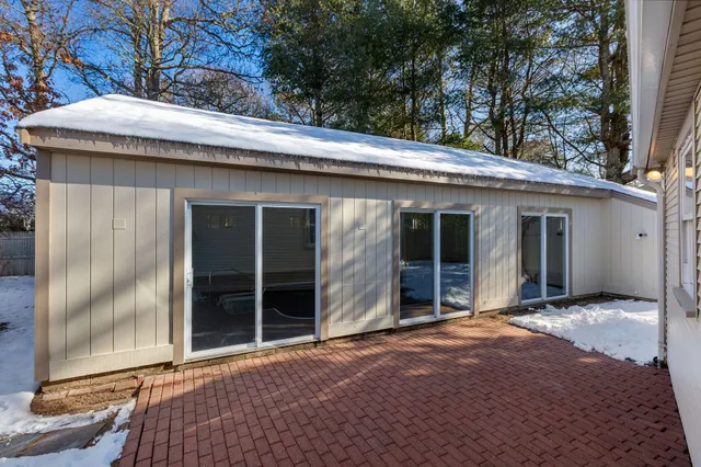 $925,000 | 200 Lumbert Mill Road, Centerville, MA 02632
