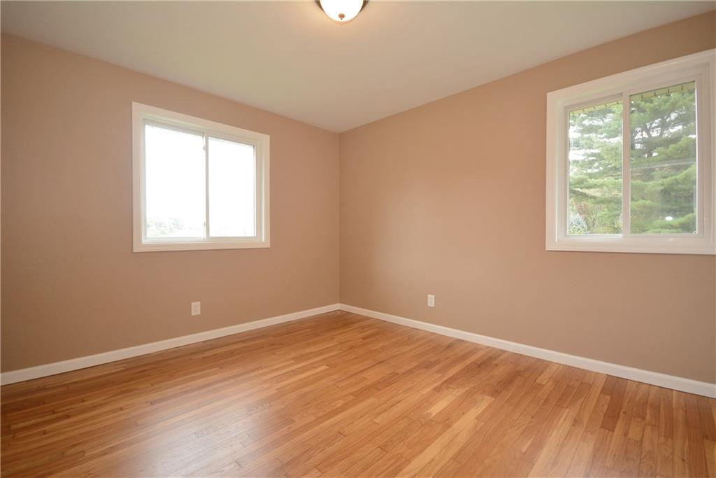 1148 Mohawk Road McDonald, PA 15057 - Photo 16 of 25 Second Bedroom