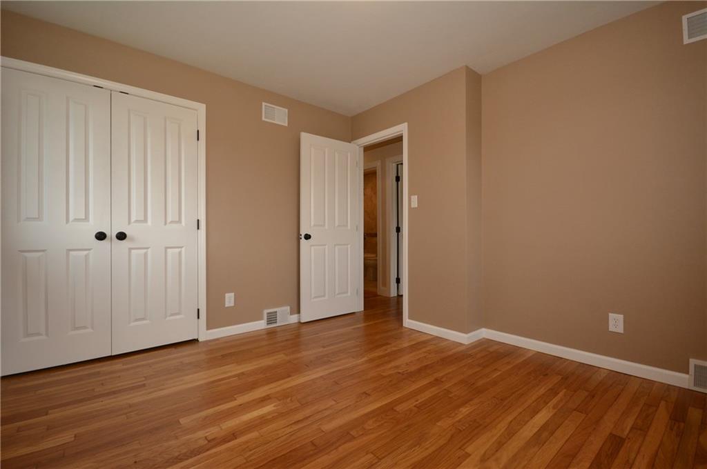 1148 Mohawk Road McDonald, PA 15057 - Photo 17 of 25 Third Bedroom
