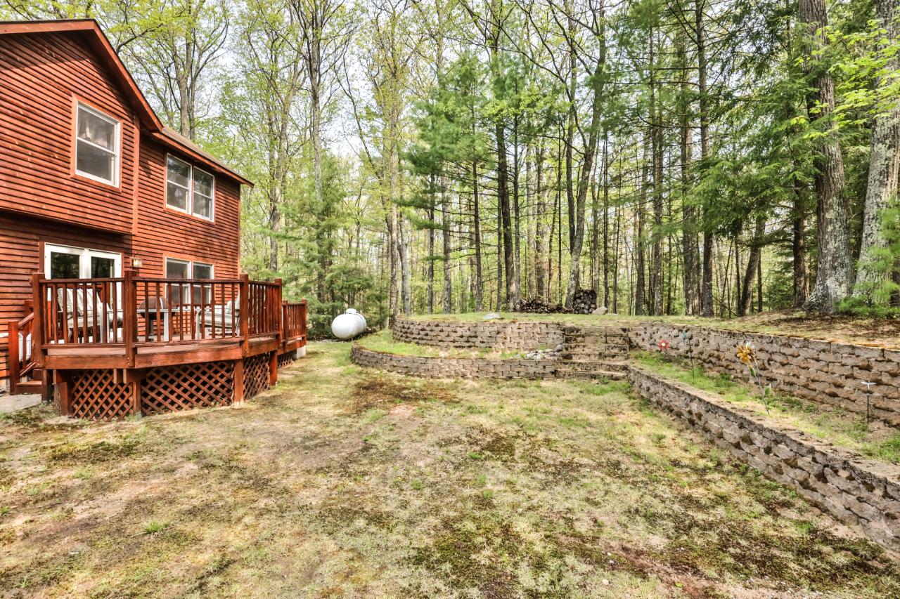 6730 Long Lake Drive Rhinelander, WI 54501 - Photo 36 of 75 Gallery Image 36