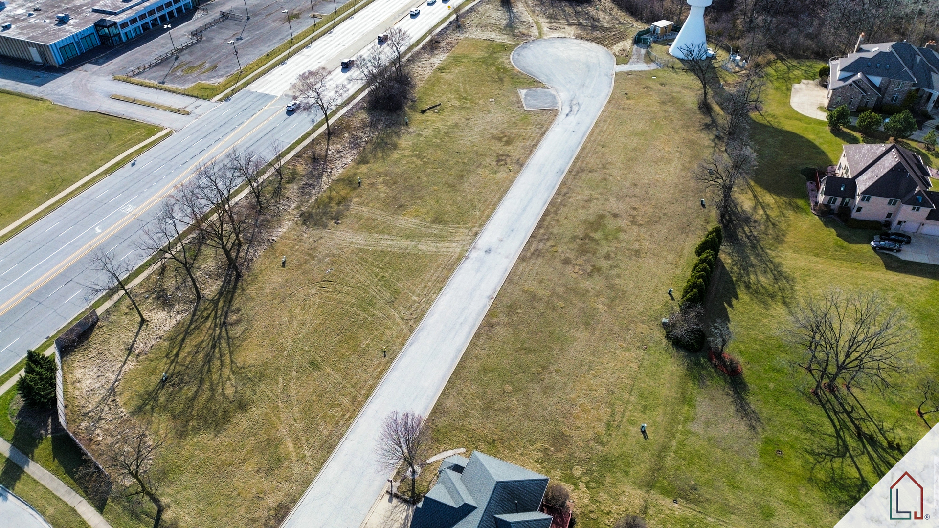 3135 Nottingham Court Olympia Fields, IL 60461 - Photo 4 of 4 a view of swimming pool with a yard