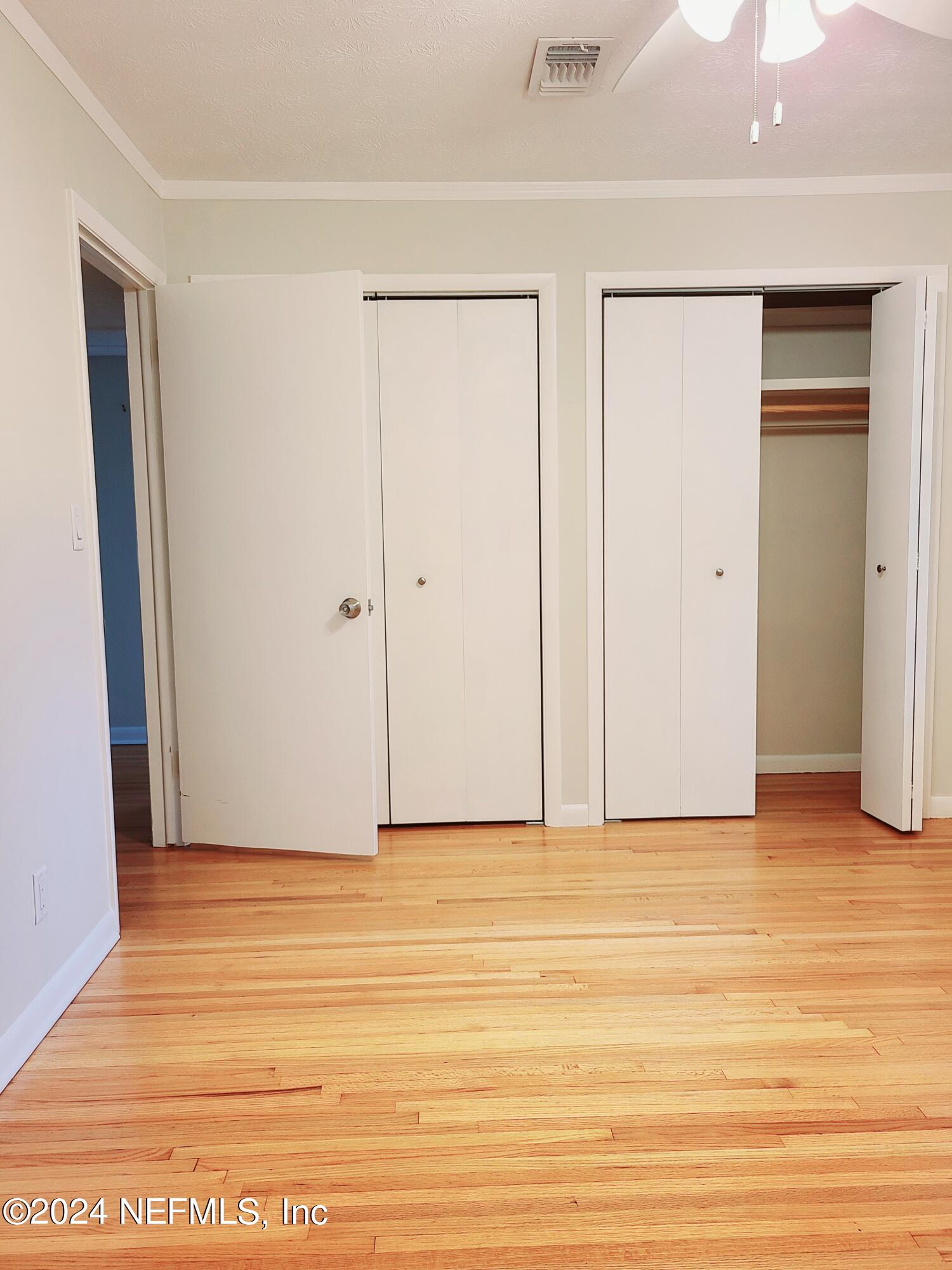 4620 Morris Road Jacksonville, FL 32225 - Photo 24 of 39 a view of an empty room