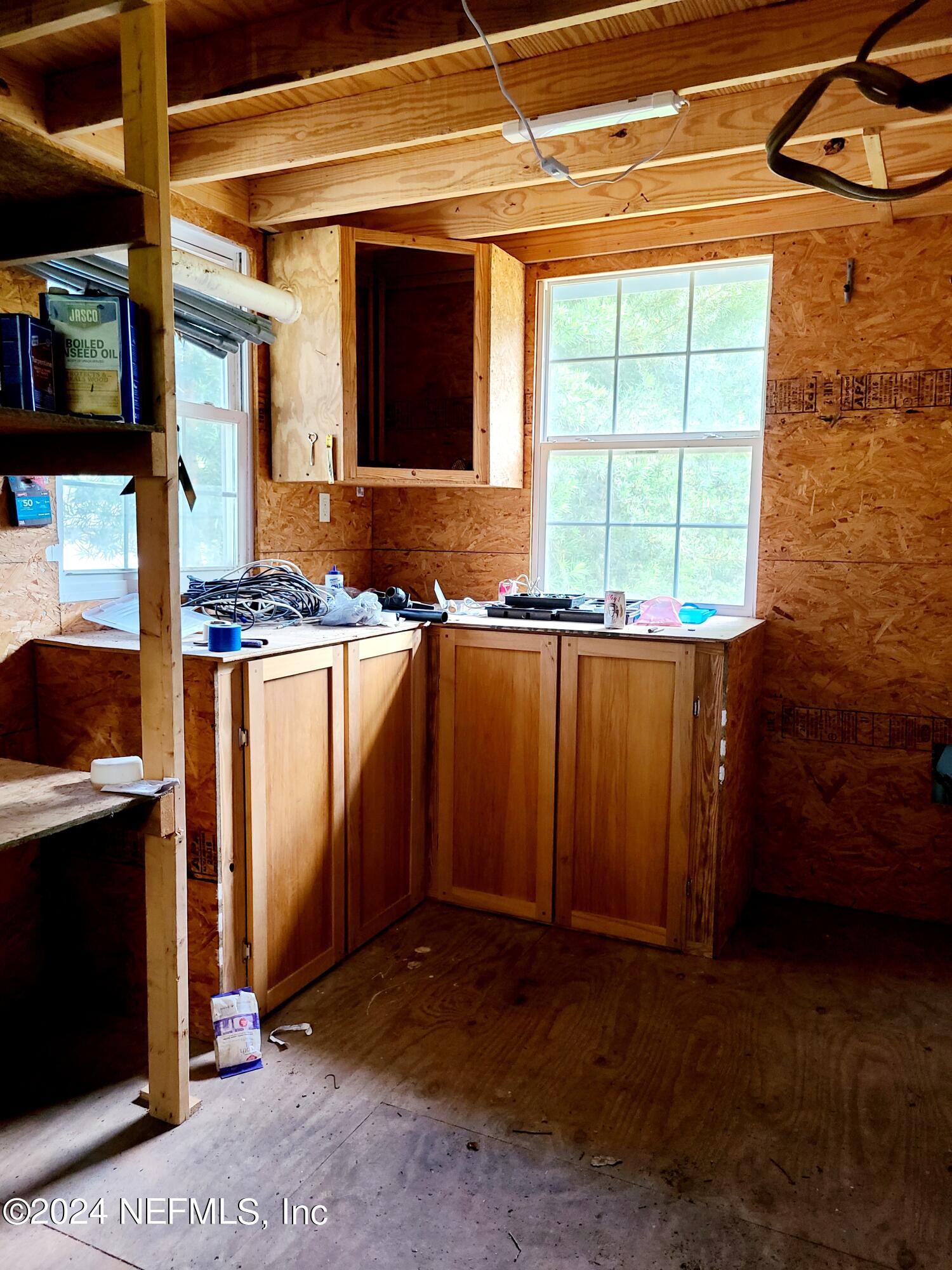 4620 Morris Road Jacksonville, FL 32225 - Photo 32 of 39 a view of a storage & utility room