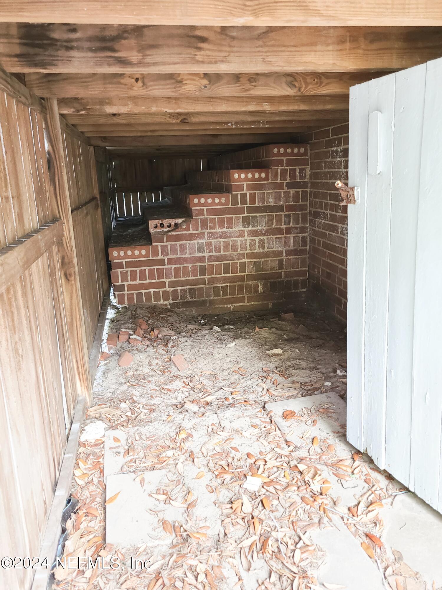 4620 Morris Road Jacksonville, FL 32225 - Photo 36 of 39 a view of entryway