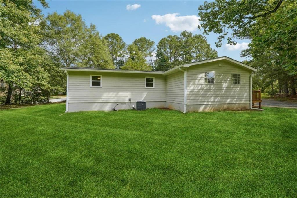 309 Cowan Road Southeast Conyers, GA 30094 - Photo 18 of 20 Gallery Image 18