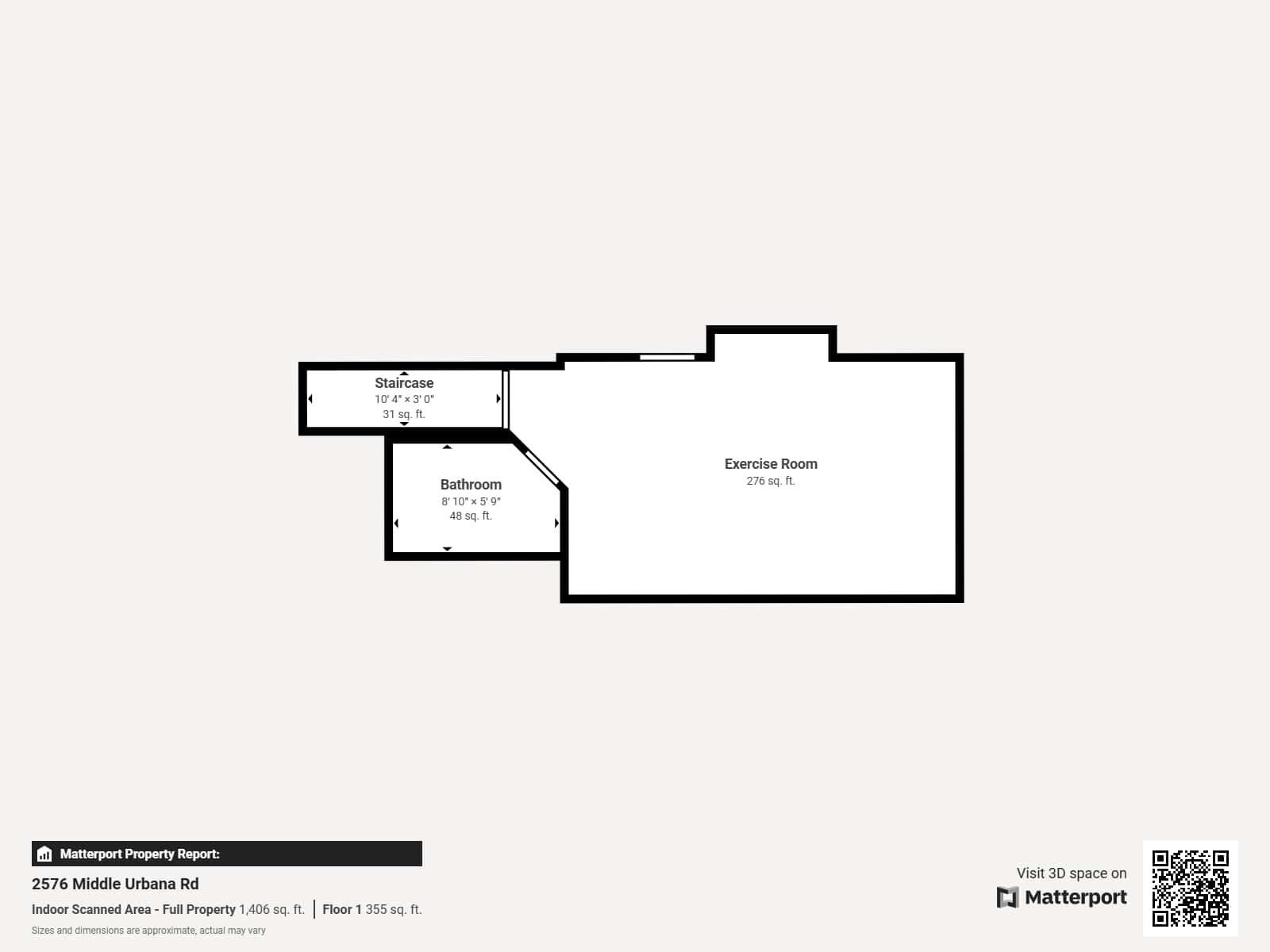 2576 Middle Urbana Road Springfield, OH 45503 - Photo 54 of 55