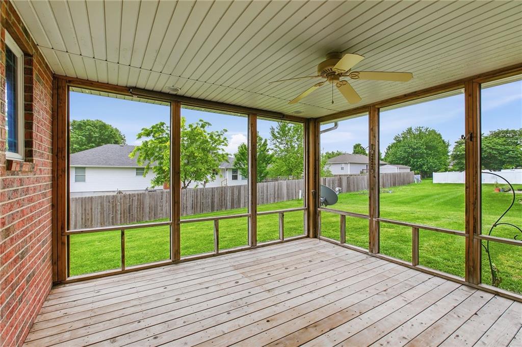 201 South Wilson Street Archie, MO 64725 - Photo 17 of 38