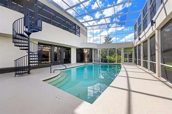 $2,695,000 | 18713 Pepper Pike, Lutz, FL 33558