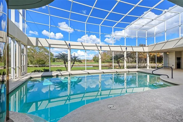 $2,695,000 | 18713 Pepper Pike, Lutz, FL 33558