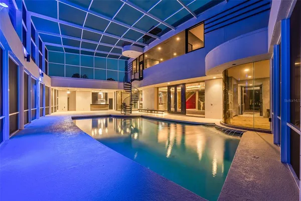 $2,695,000 | 18713 Pepper Pike, Lutz, FL 33558