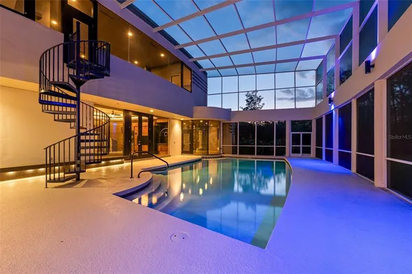 $2,695,000 | 18713 Pepper Pike, Lutz, FL 33558