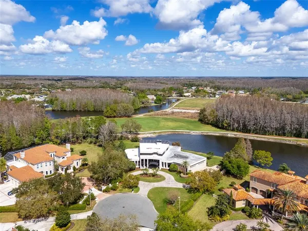 $2,695,000 | 18713 Pepper Pike, Lutz, FL 33558