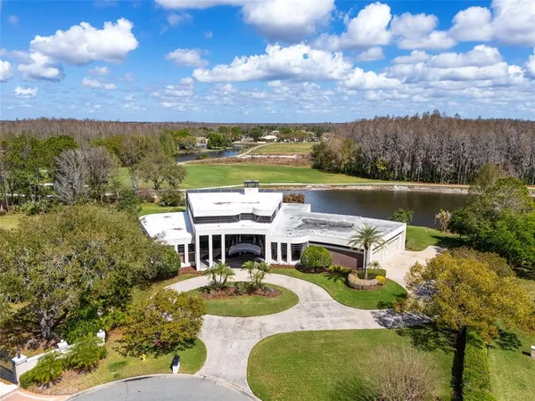 $2,695,000 | 18713 Pepper Pike, Lutz, FL 33558