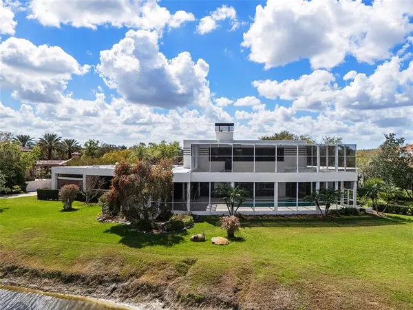 $2,695,000 | 18713 Pepper Pike, Lutz, FL 33558