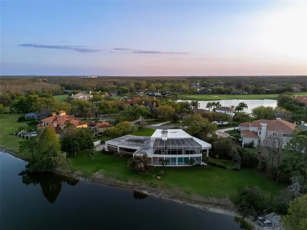 $2,695,000 | 18713 Pepper Pike, Lutz, FL 33558