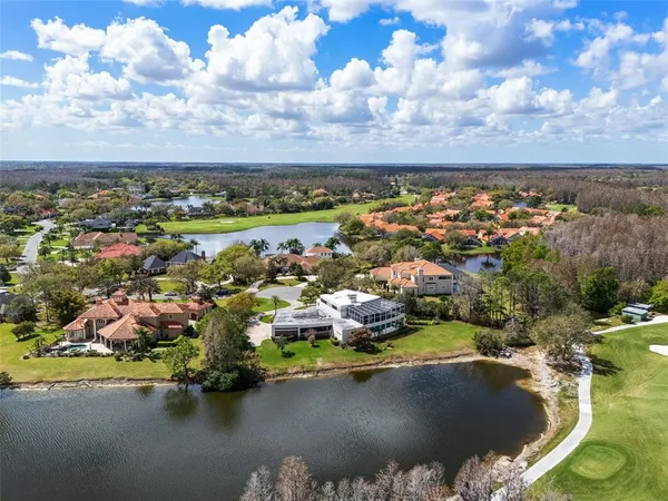$2,695,000 | 18713 Pepper Pike, Lutz, FL 33558
